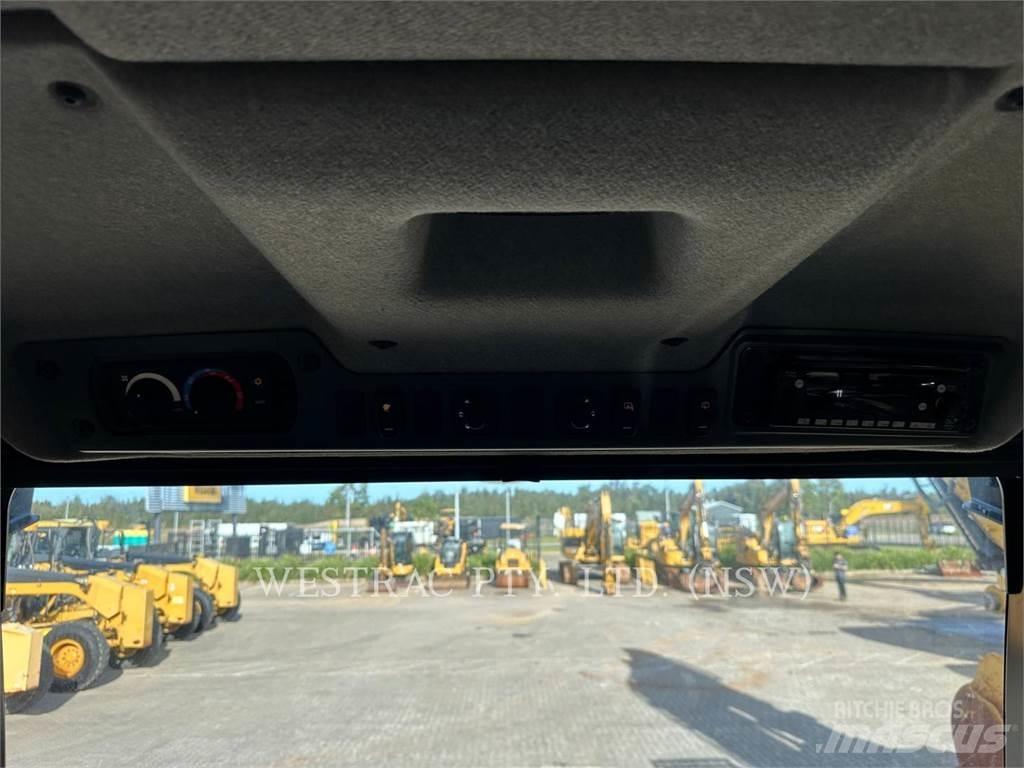 CAT 730-04LRC Camiões articulados