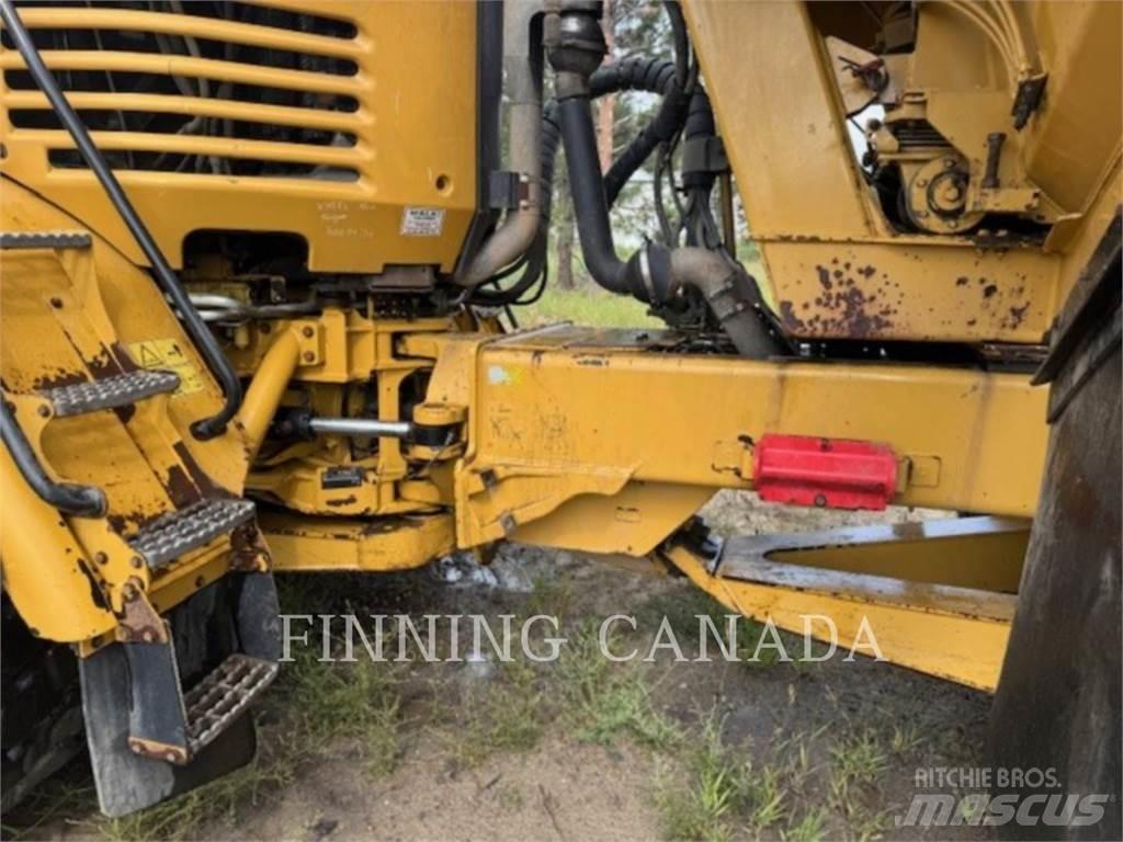 CAT 730 EJ Camiões articulados