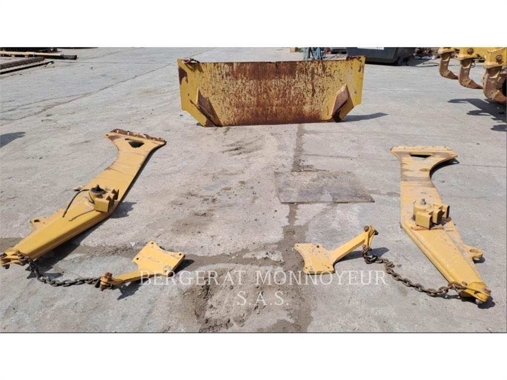 CAT 730/PORTE/3T3 Construção - Outros
