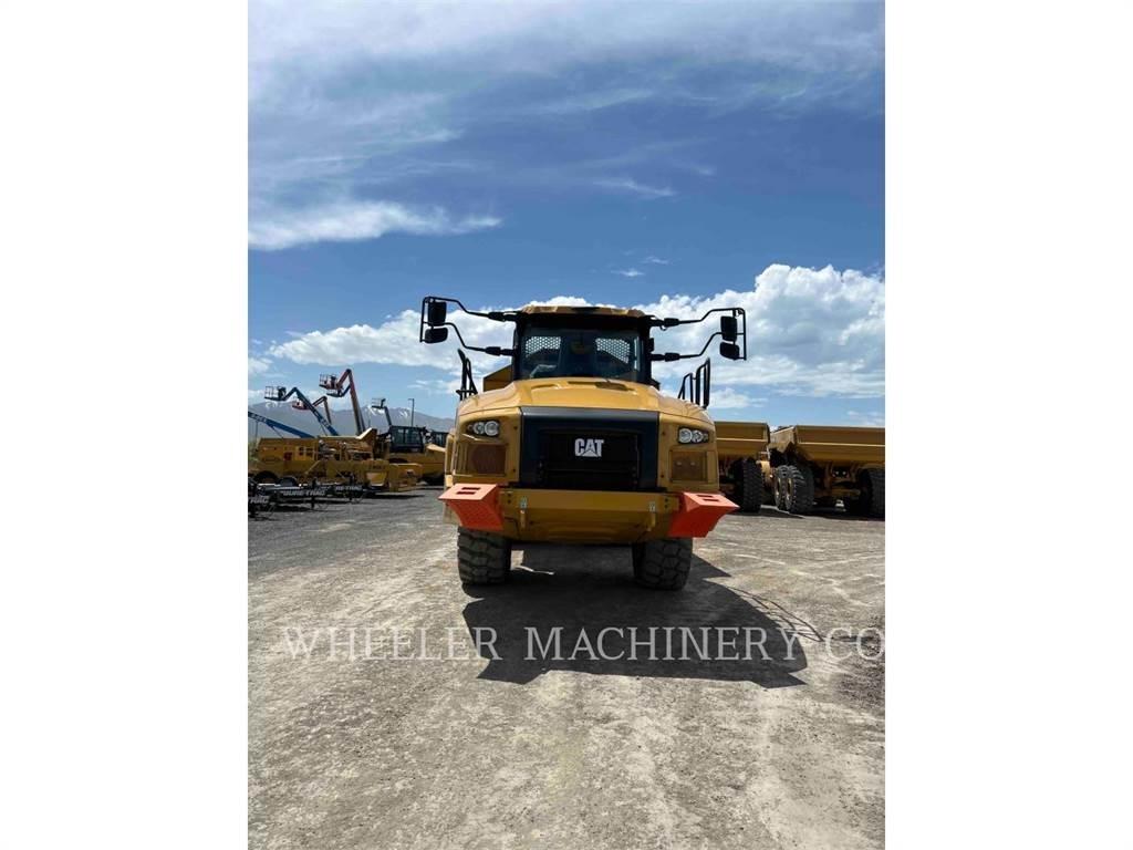 CAT 730 TG Camiões articulados