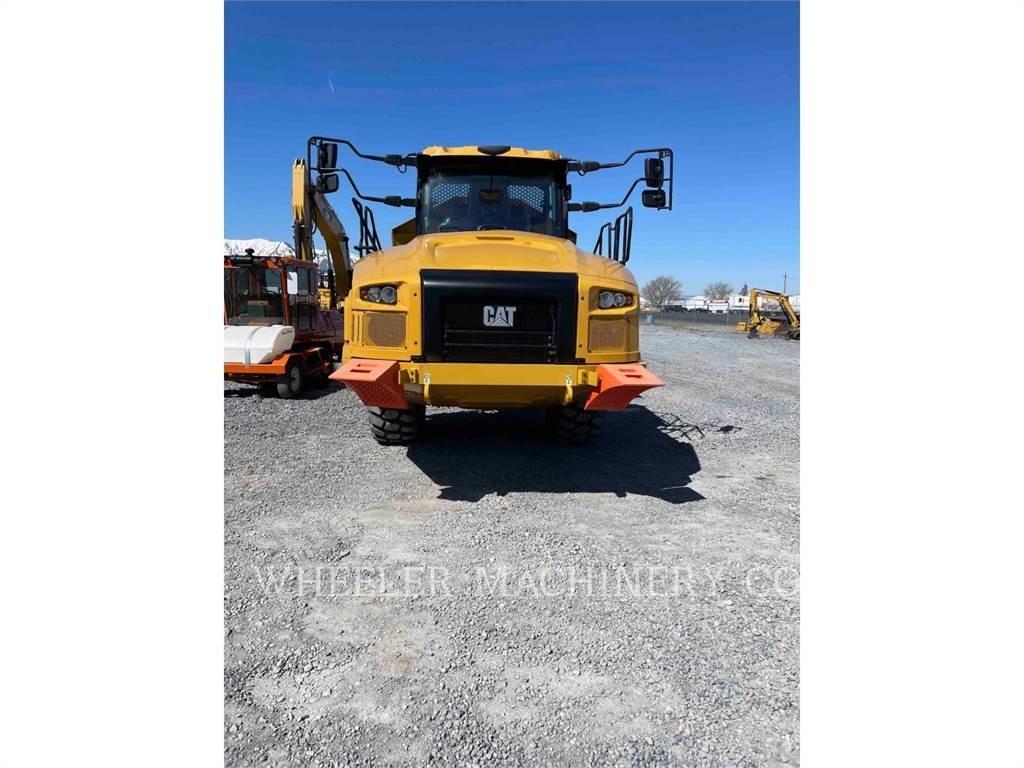 CAT 730 TG Camiões articulados