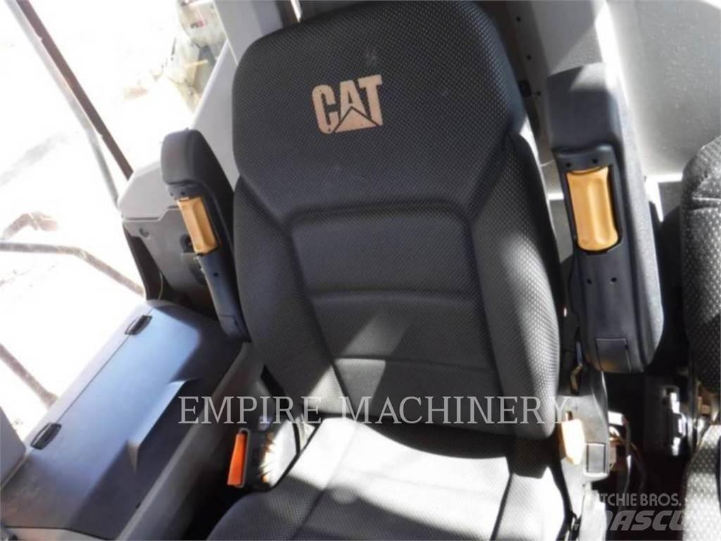 CAT 730 TG Camiões articulados