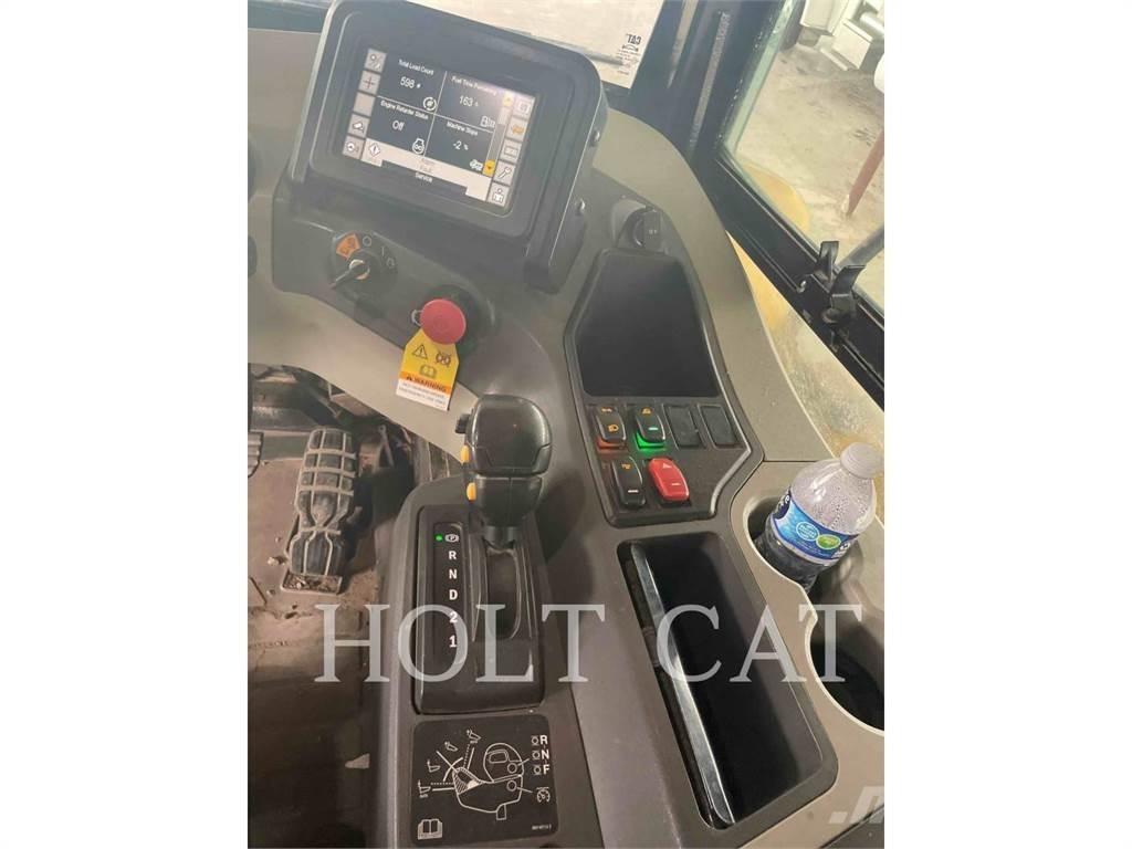 CAT 73004 Camiões articulados