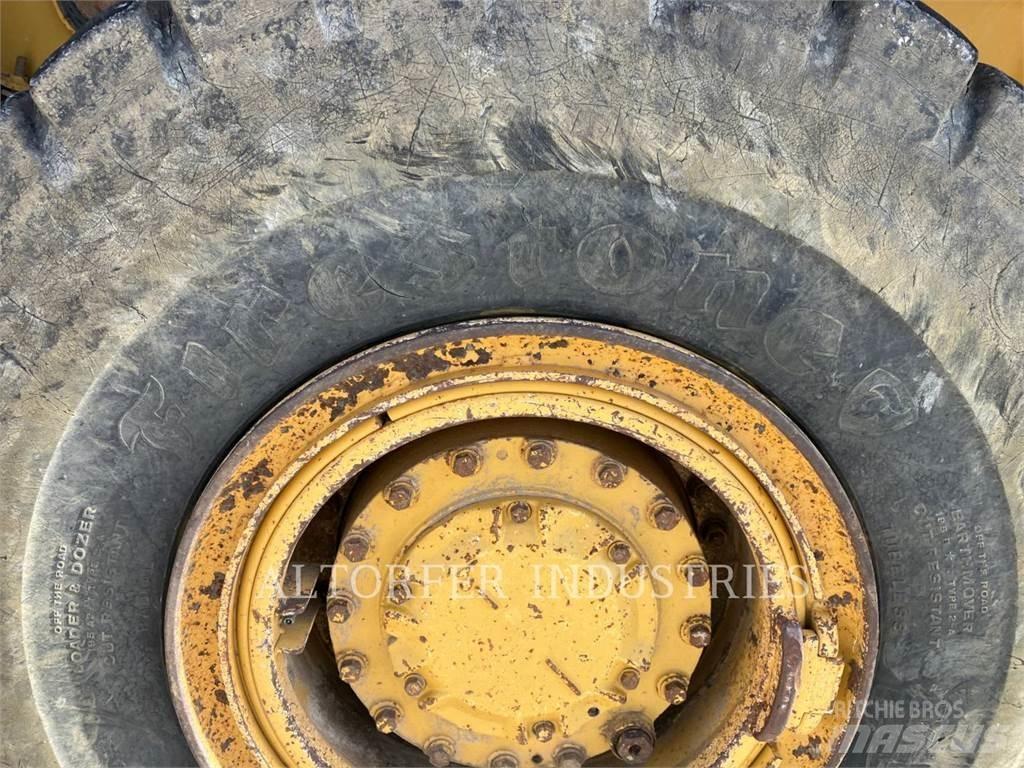 CAT 730C WT Camiões articulados