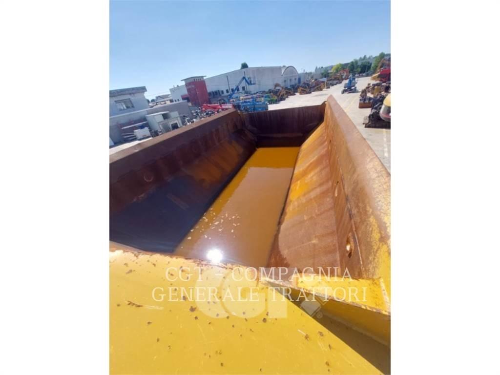 CAT 730C2 Camiões articulados