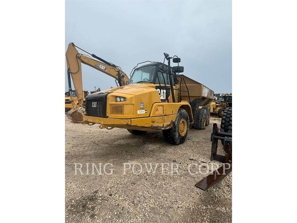 CAT 730CTG Camiões articulados
