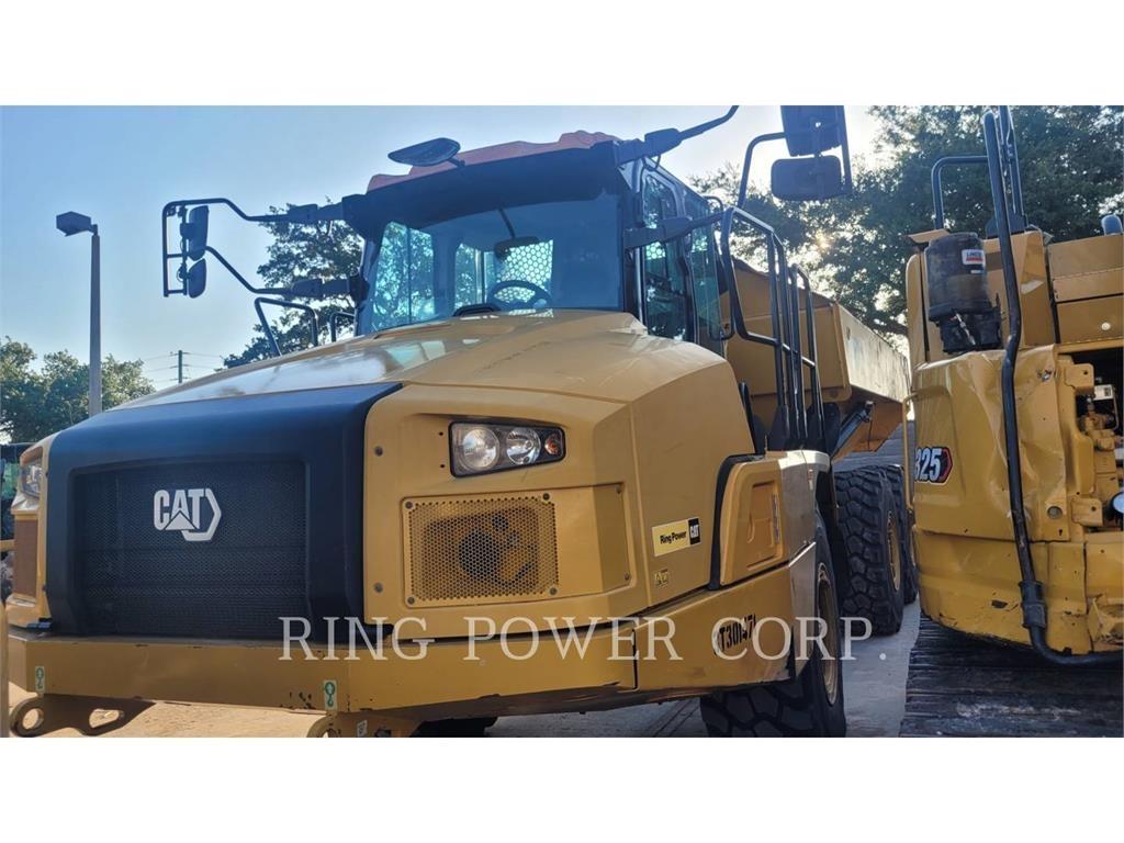 CAT 730TG Camiões articulados