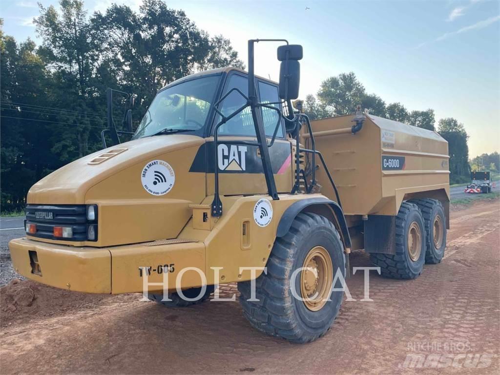 CAT 730WT Camiões articulados
