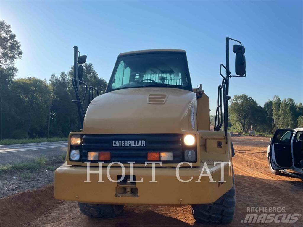 CAT 730WT Camiões articulados