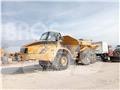 CAT 735 Camiões articulados