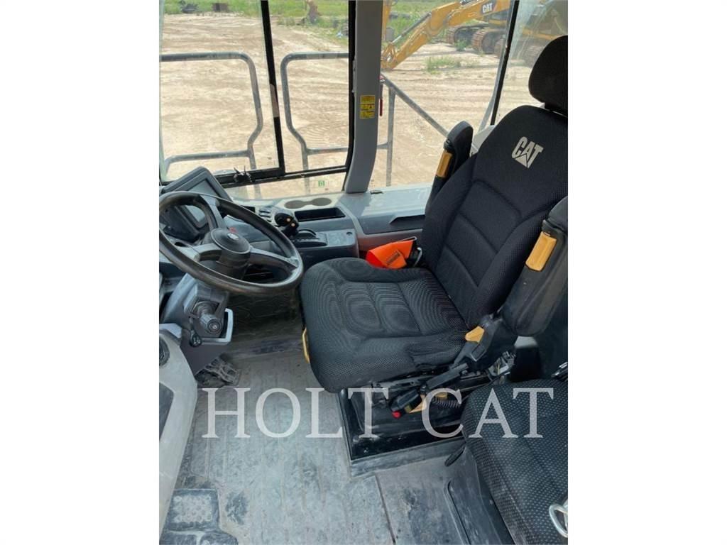 CAT 735 Camiões articulados
