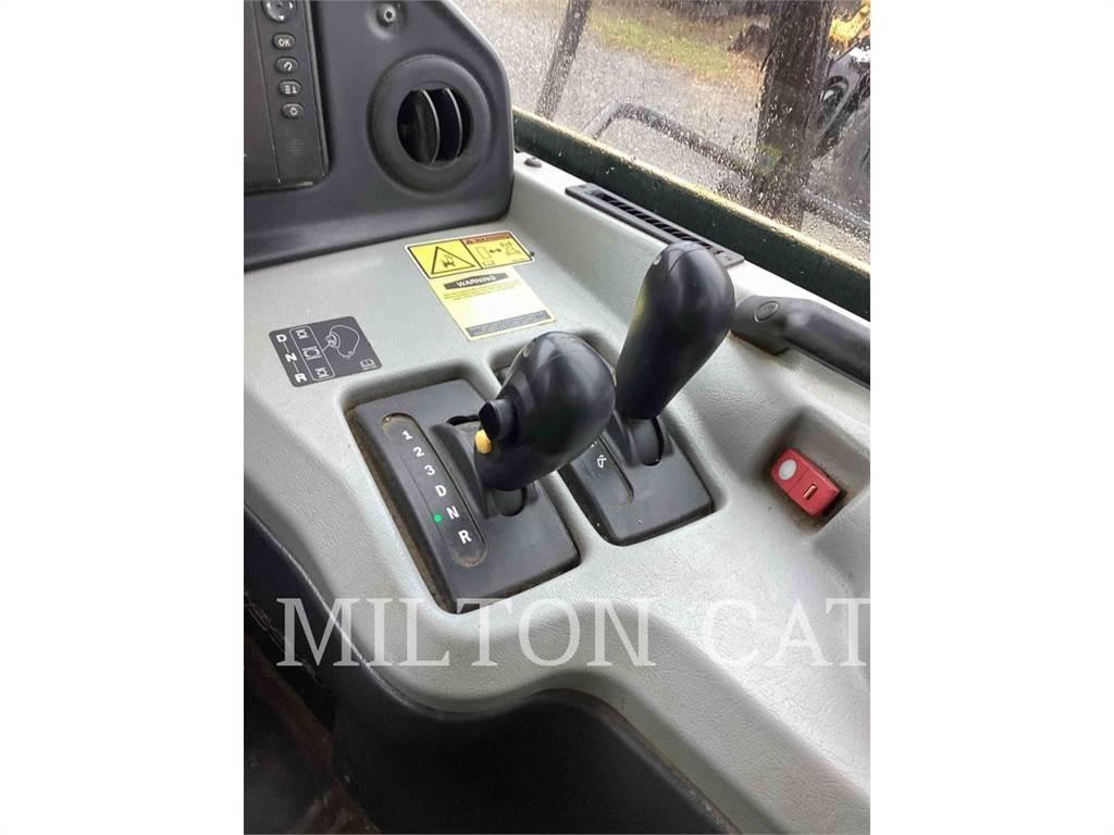 CAT 735C Camiões articulados