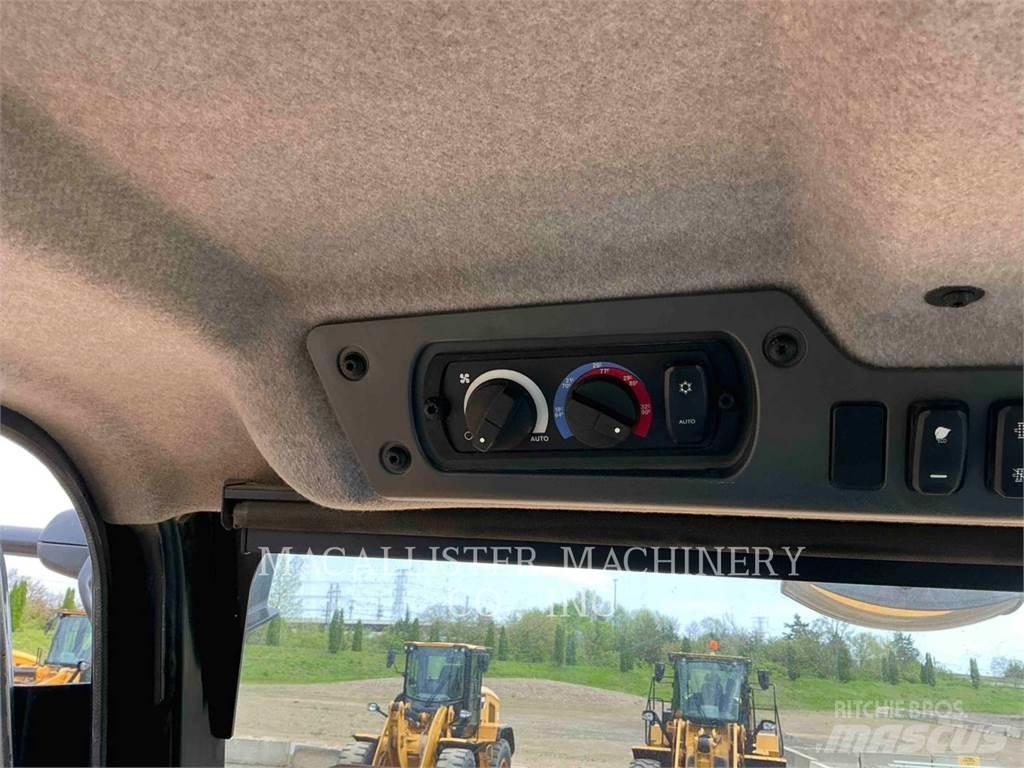CAT 740 GC Camiões articulados