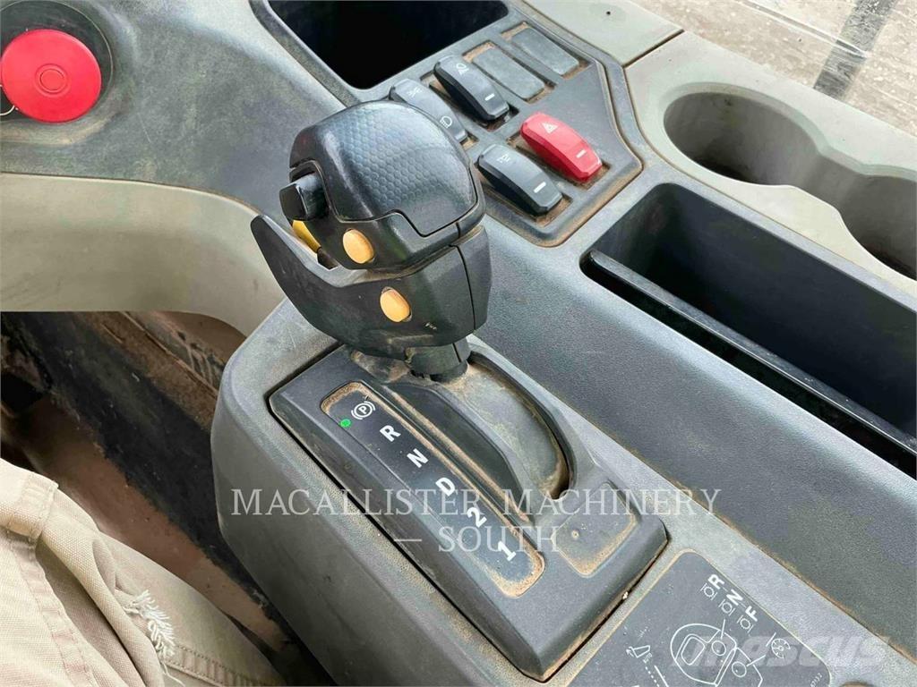 CAT 740 GC Camiões articulados