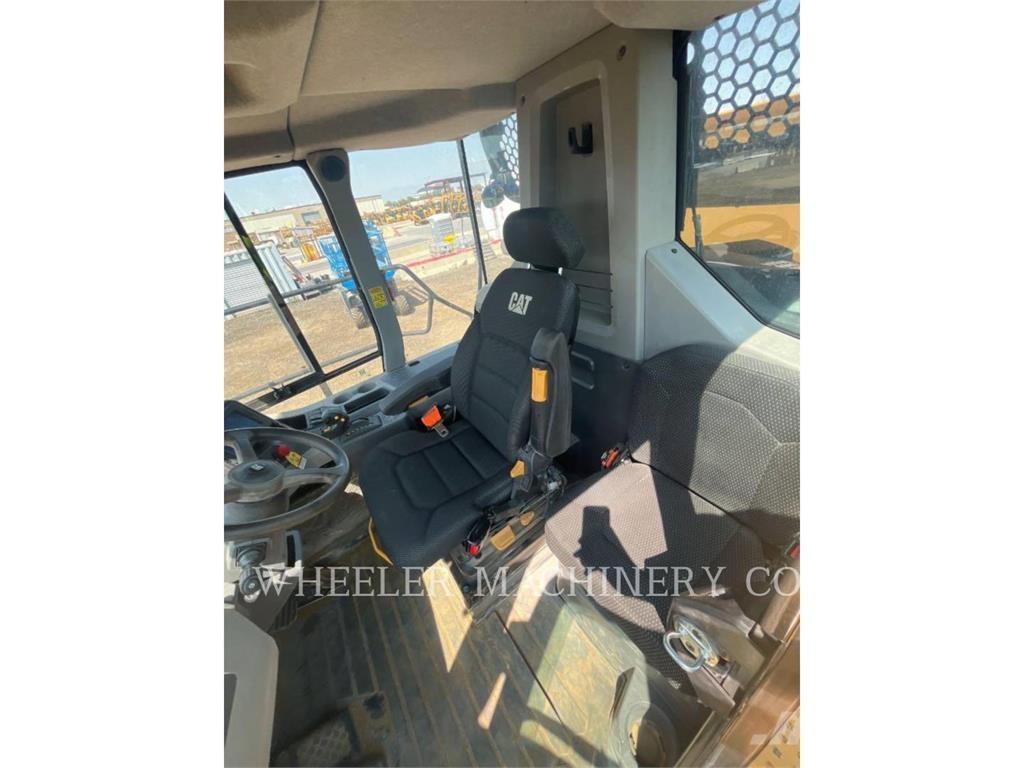 CAT 740 GC TG Camiões articulados