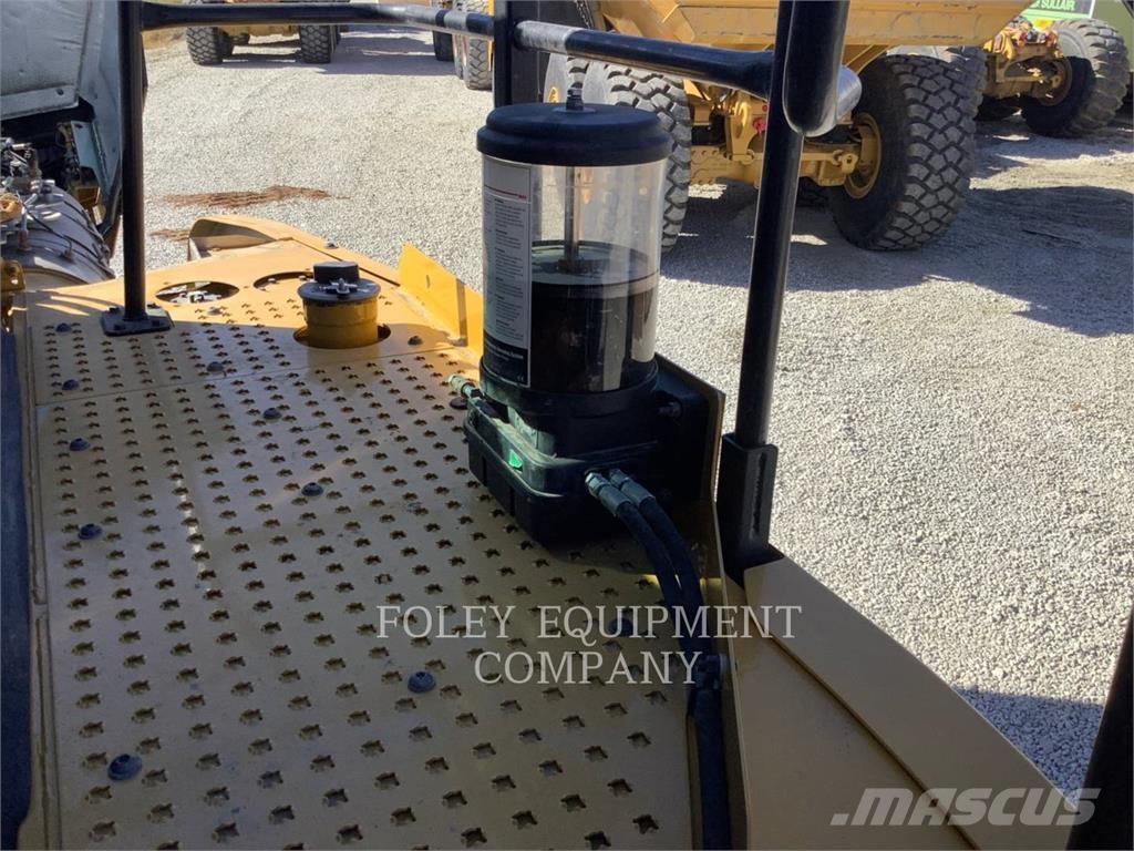 CAT 74004GC Camiões articulados