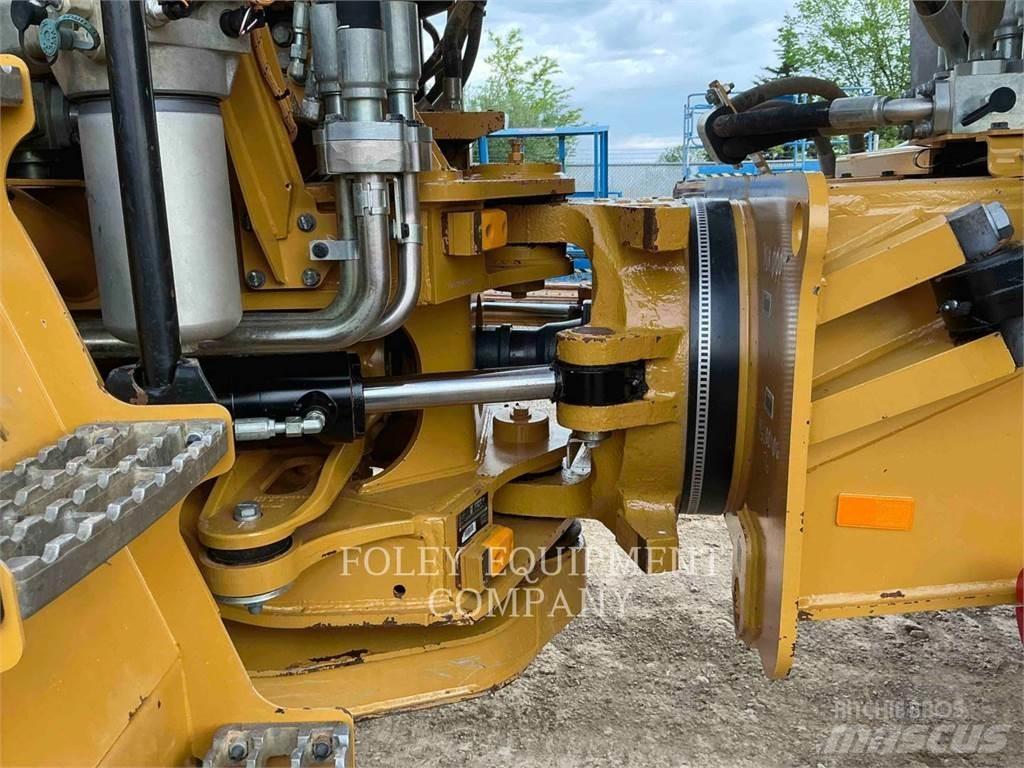 CAT 74004GC Camiões articulados