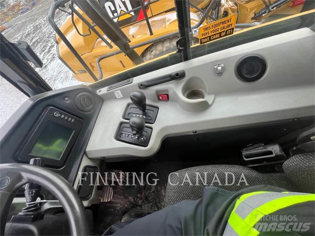 CAT 740B Camiões articulados