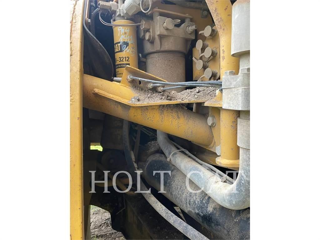 CAT 740BEJ Camiões articulados