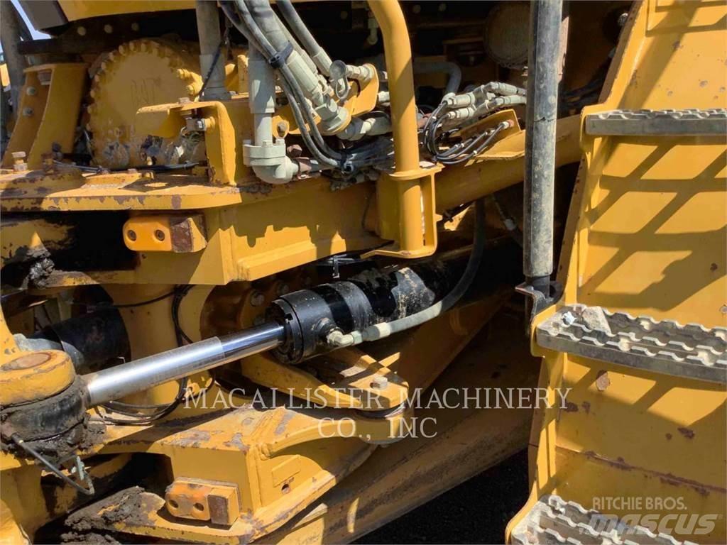 CAT 740GC Camiões articulados