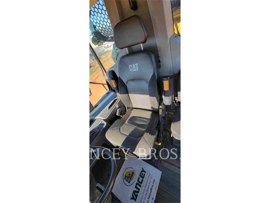 CAT 740GC Camiões articulados