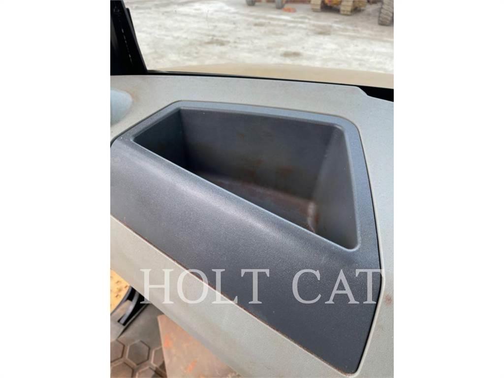 CAT 740GC Camiões articulados