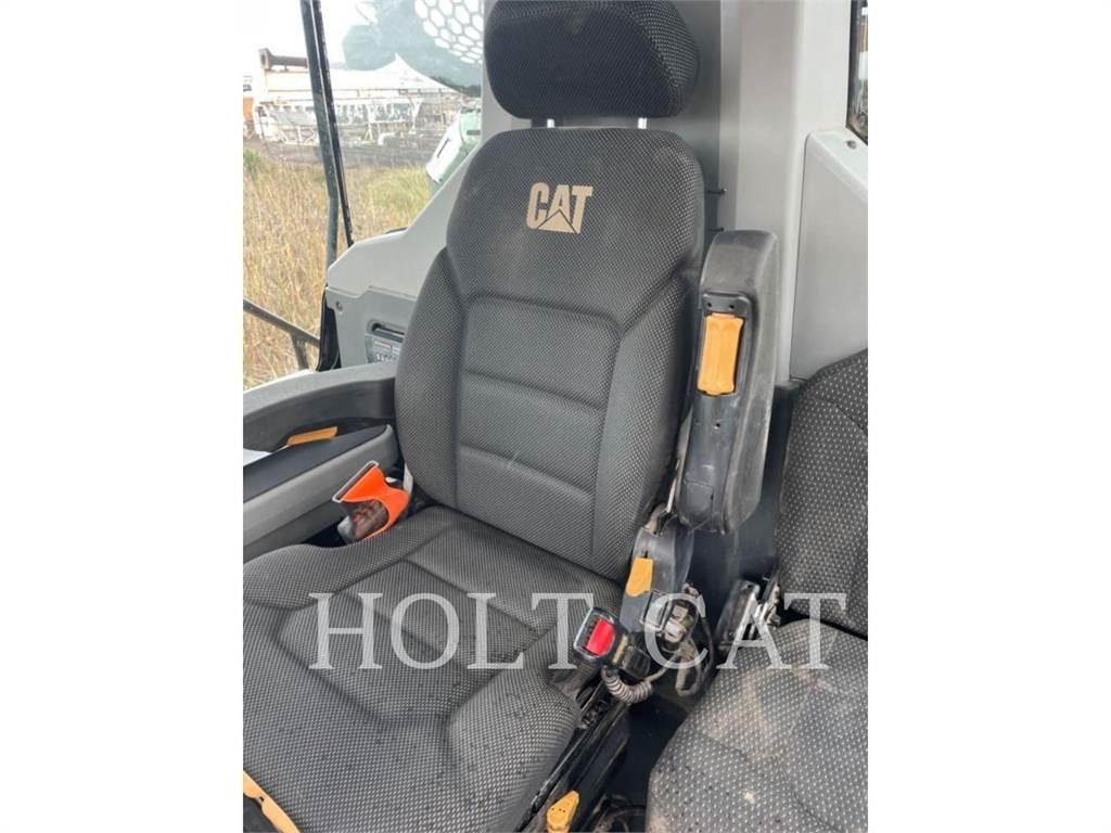 CAT 740GC Camiões articulados