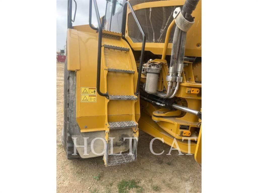 CAT 740GC Camiões articulados