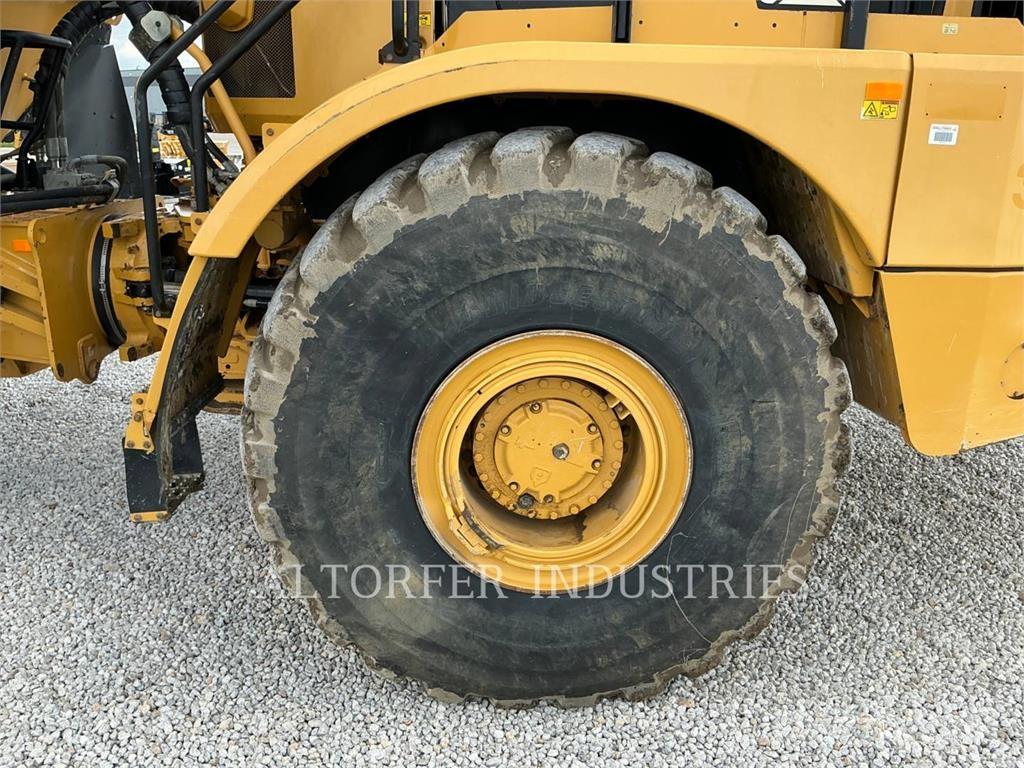 CAT 745 Camiões articulados