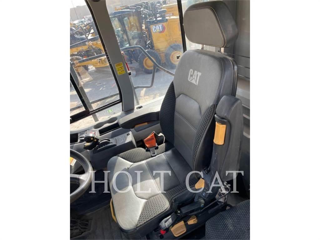CAT 745 Camiões articulados