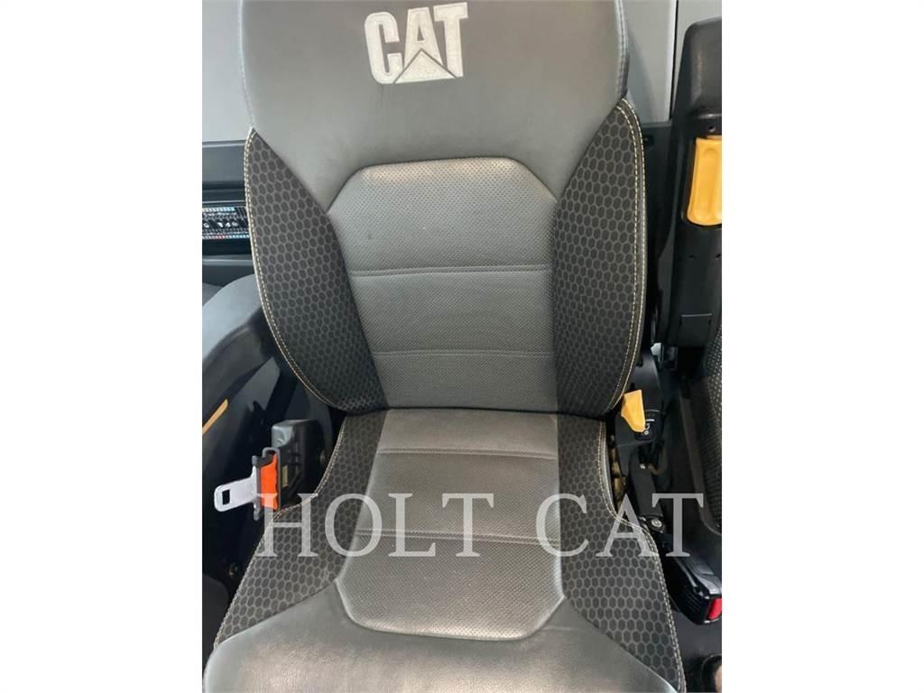 CAT 745 Camiões articulados
