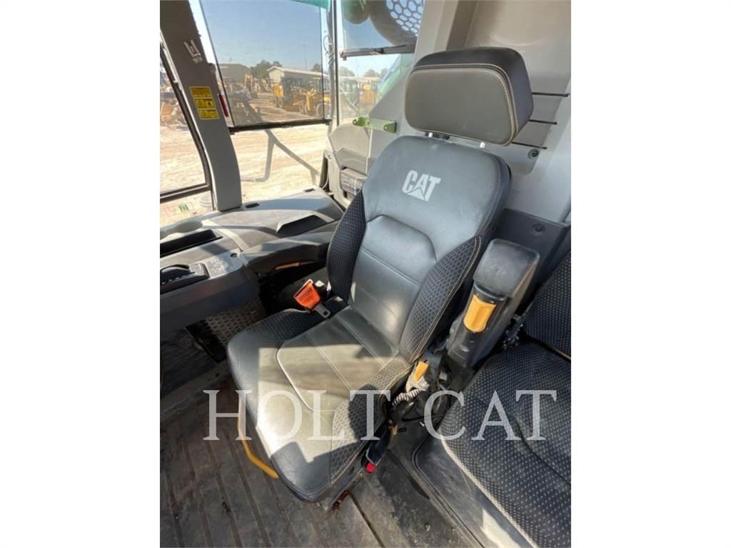 CAT 745 Camiões articulados
