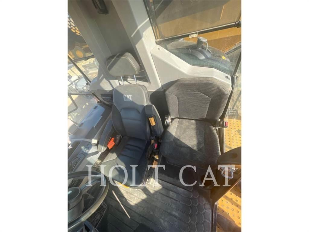 CAT 745 Camiões articulados