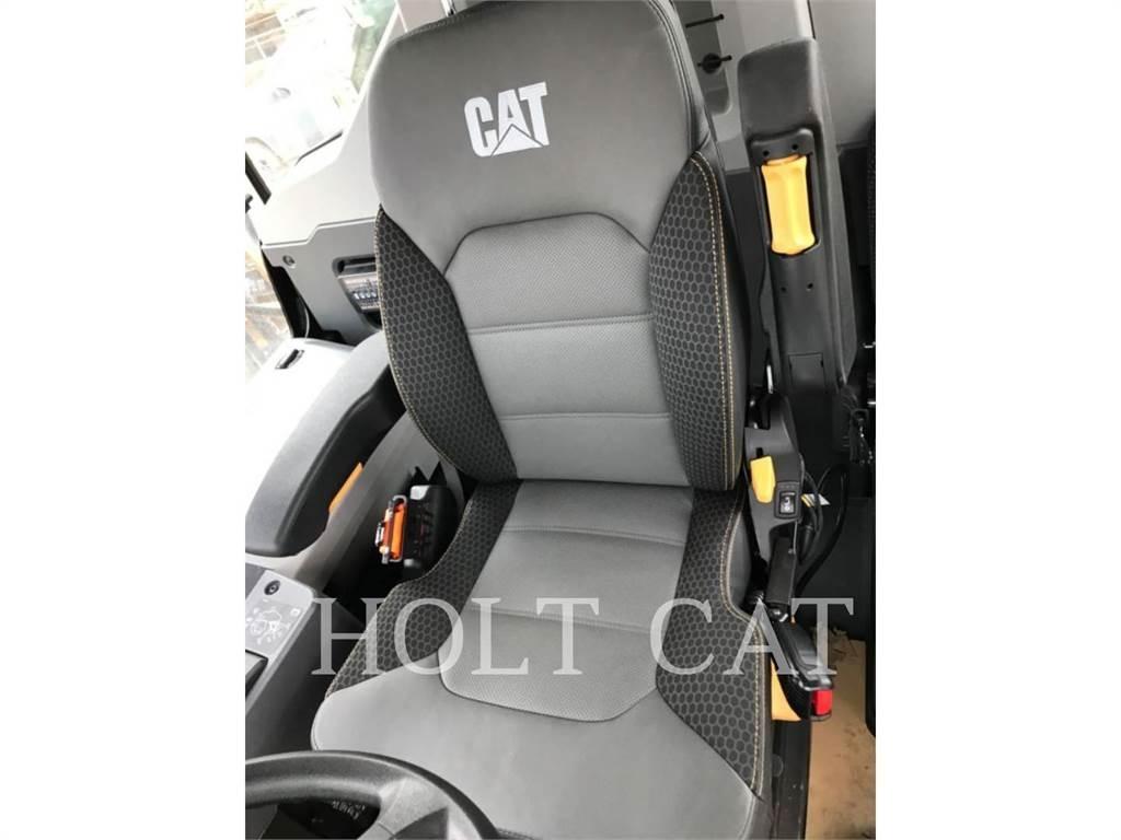 CAT 745 Camiões articulados