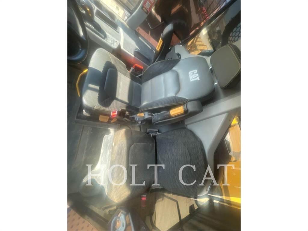 CAT 745 Camiões articulados