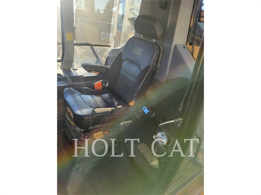 CAT 745 Camiões articulados