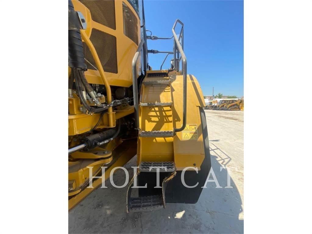 CAT 745 Camiões articulados