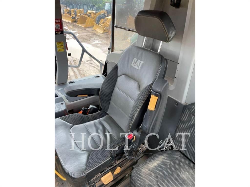 CAT 745 Camiões articulados