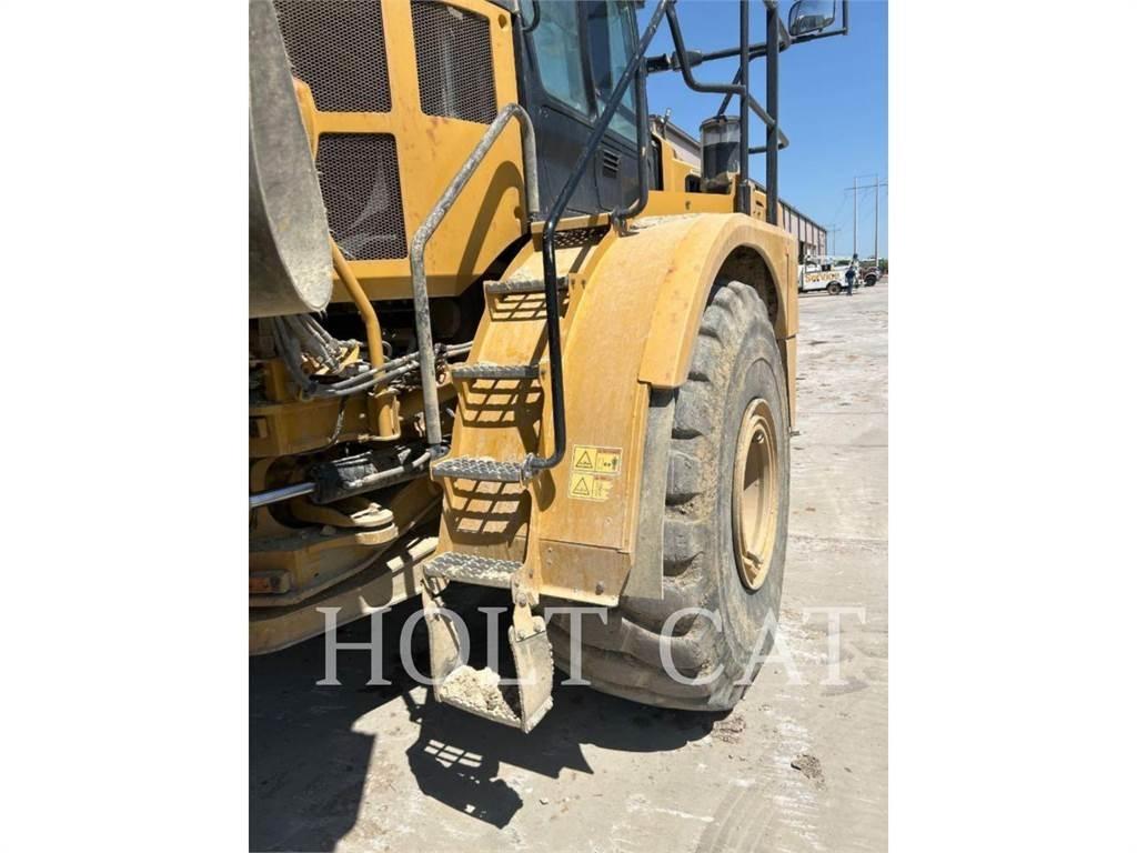 CAT 745 Camiões articulados