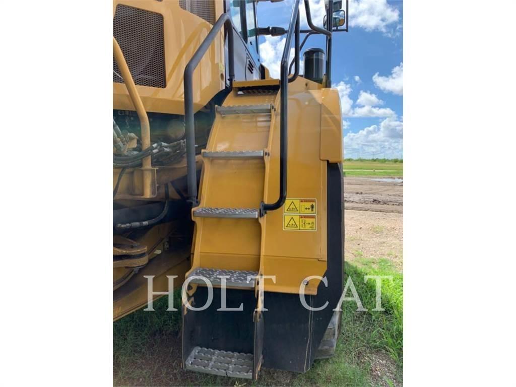 CAT 745 Camiões articulados
