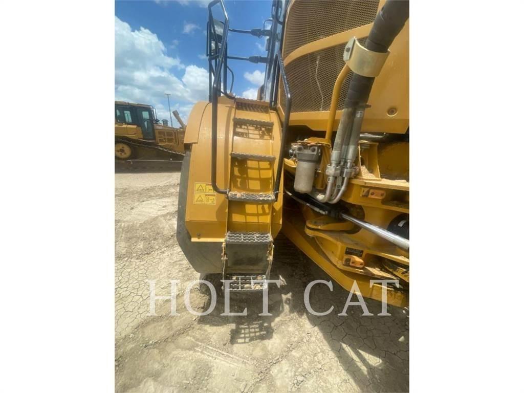 CAT 745 Camiões articulados