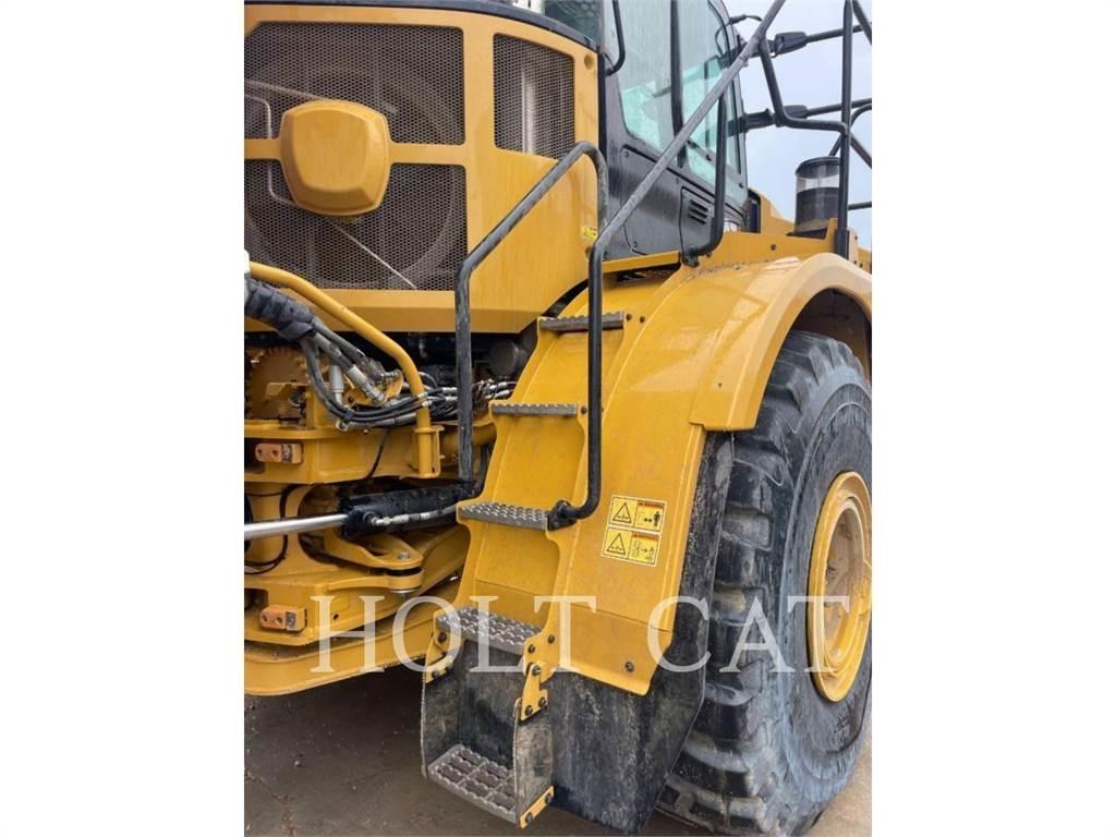 CAT 745 Camiões articulados