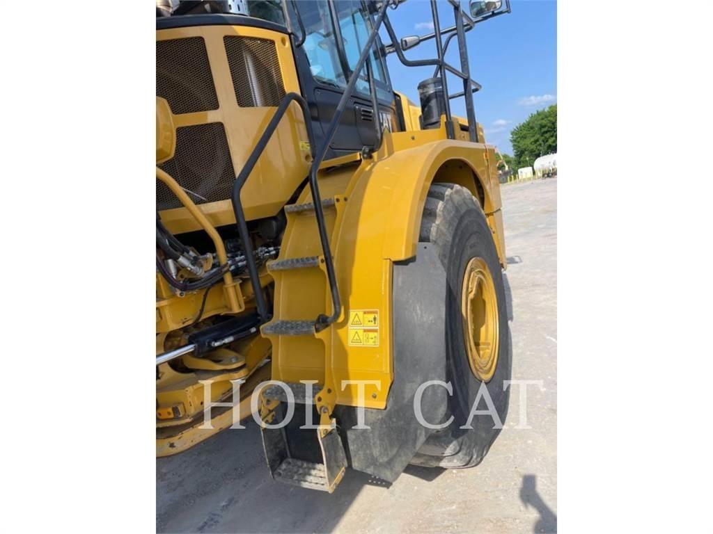 CAT 745 Camiões articulados