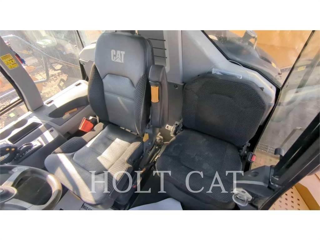 CAT 745 Camiões articulados