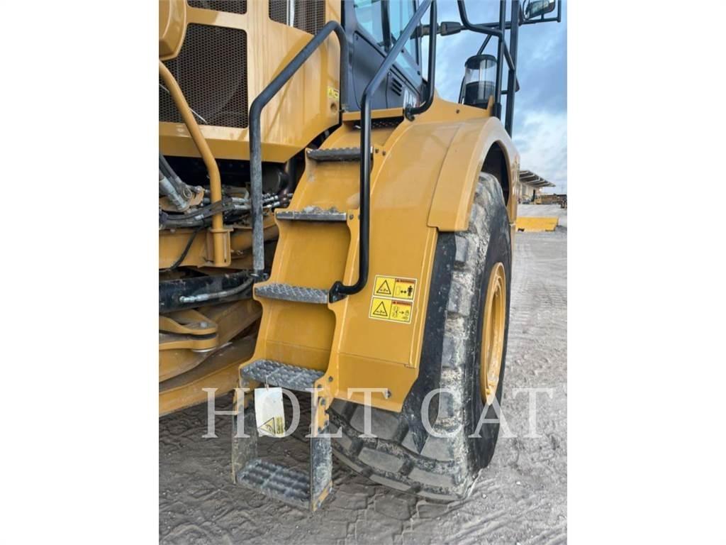 CAT 745 Camiões articulados