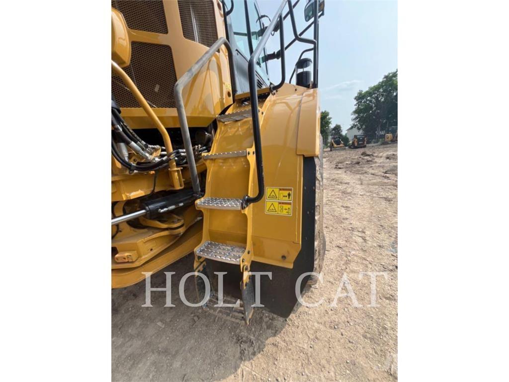 CAT 745 Camiões articulados