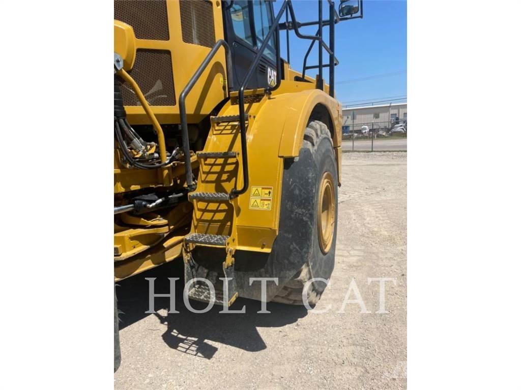 CAT 745 Camiões articulados