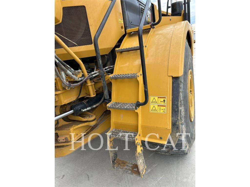 CAT 745 Camiões articulados