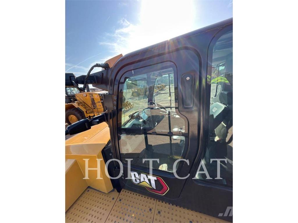 CAT 745 Camiões articulados