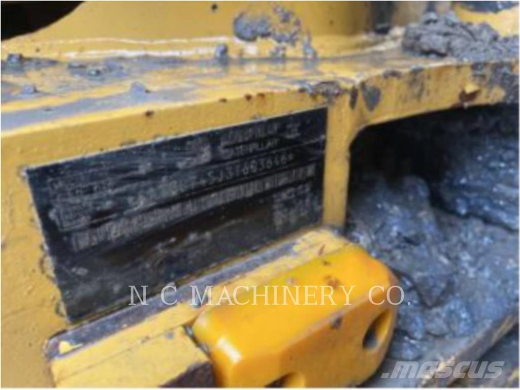 CAT 745 Camiões articulados